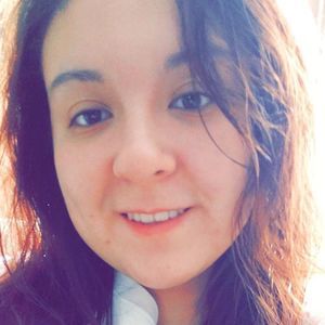 Meet your Posher, Averina